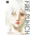 Fire Punch, Vol. 3 - Paperback
