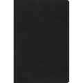 Rvr 1960 Biblia de Estudio Arcoiris, Negro Símil Piel Con Índice - Imitation Leather