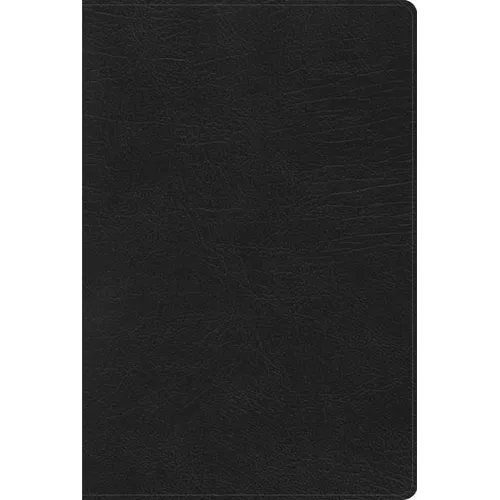 Rvr 1960 Biblia de Estudio Arcoiris, Negro Símil Piel Con Índice - Imitation Leather