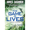 The Game of Lives (The Mortality Doctrine, Book Three) - Paperback