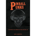 Pinball Punks - Paperback