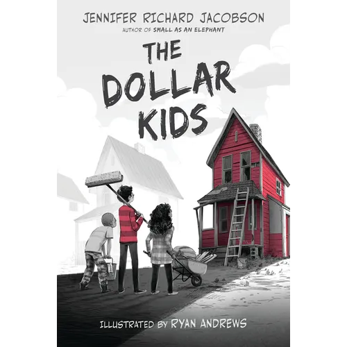 The Dollar Kids - Paperback