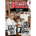 Daughter of Dracula: the Script - Paperback