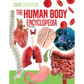 Human Body Encyclopedia - Library Binding