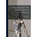 A Treatise on the Discovery of Evidence - Paperback