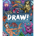Draw!: Brett Bean Breaks Down the Art of Drawing - Paperback