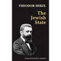 The Jewish State - Hardcover