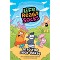 Life Really Socks - Hardcover
