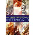 Interworld - Hardcover