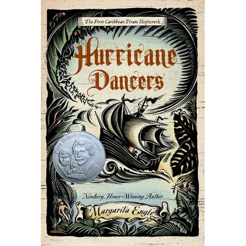 Hurricane Dancers: The First Caribbean Pirate Shipwreck - Paperback