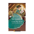 Little Women (Introduction by Shabnam Minwalla) - Paperback