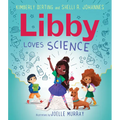 Libby Loves Science - Paperback