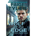 Wolf on the Edge - Paperback