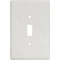 E.W. Toggle Switch Cover