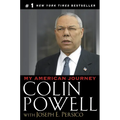 My American Journey - Paperback