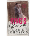 King's Ransom - Paperback