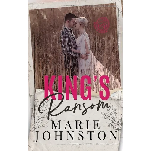 King's Ransom - Paperback