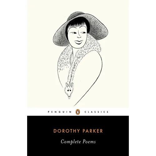Complete Poems - Paperback