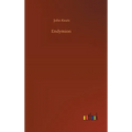Endymion - Hardcover