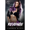 Revenge: A Reverse Harem, Bully/Enemies to Lovers Romance - Paperback