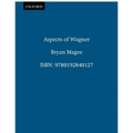 Aspects of Wagner - Paperback