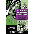 Why Is This Night Different from All Other Nights? - Paperback