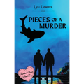 Pieces of a Murder: Couples & Crime Book Two - Paperback