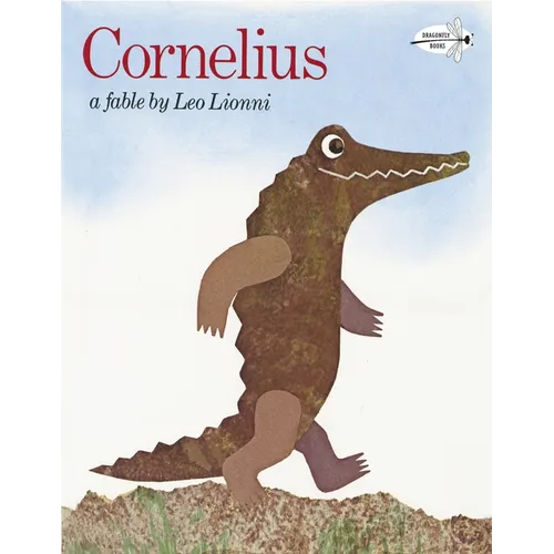 Cornelius - Paperback