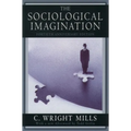 Sociological Imagination (Anniversary) - Paperback