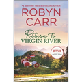 Return to Virgin River - Paperback