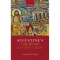 Augustine's City of God: A Reader's Guide - Paperback