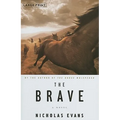 The Brave - Hardcover