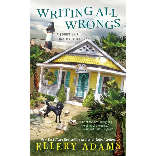 Writing All Wrongs - Mass Market Paperbound