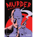 Murder by Remote Control - Paperback