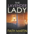 THE LAVENDER LADY a one-off spooky mystery full of twists - Paperback