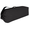 CHAMPRO BASEBALL LARGE CANVAS DUFFLE BAG 42" X 24"