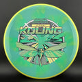 Cosmic Neutron Tempo - Jeremy Koling Team Series