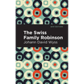 Swiss Family Robinson - Paperback