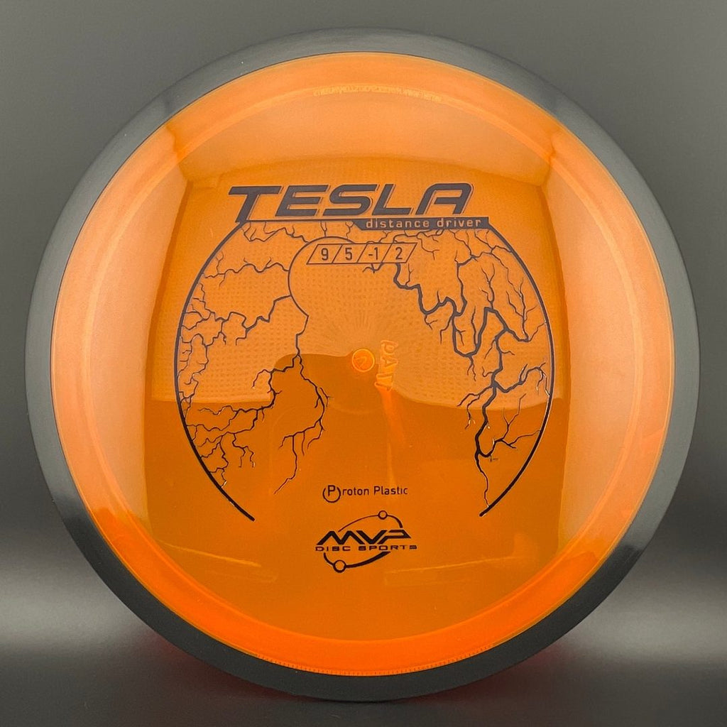 Proton Tesla
