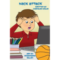 Hack Attack - Paperback