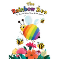 The Rainbow Bee - Paperback