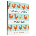 The Categorical Universe of Candice Phee - Paperback