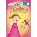Pinkalicious and the Pink Parakeet - Hardcover