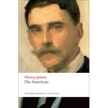 The American - Paperback