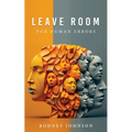 Leave Room for Human Errors - Paperback