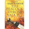 The Peacock Throne Wars - Paperback
