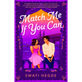 Match Me If You Can - Paperback