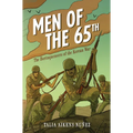 Men of the 65th: The Borinqueneers of the Korean War - Paperback