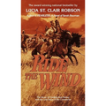 Ride the Wind - Mass Market Paperbound