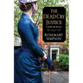The Dead Cry Justice - Hardcover